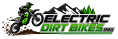 Electric Dirt Bikes logo